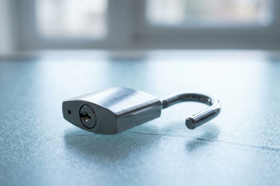 Comparison chart showing encryption strength of Signal, WhatsApp, Telegram, and iMessage