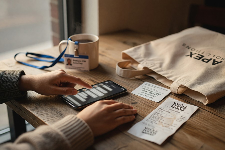 Infographic showing the three most common de-anonymization failure points in anonymous messaging