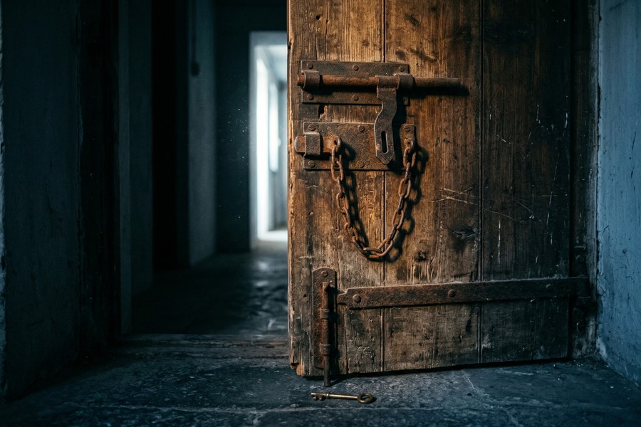 Timeline graphic showing Telegram privacy policy changes from 2013 to 2025