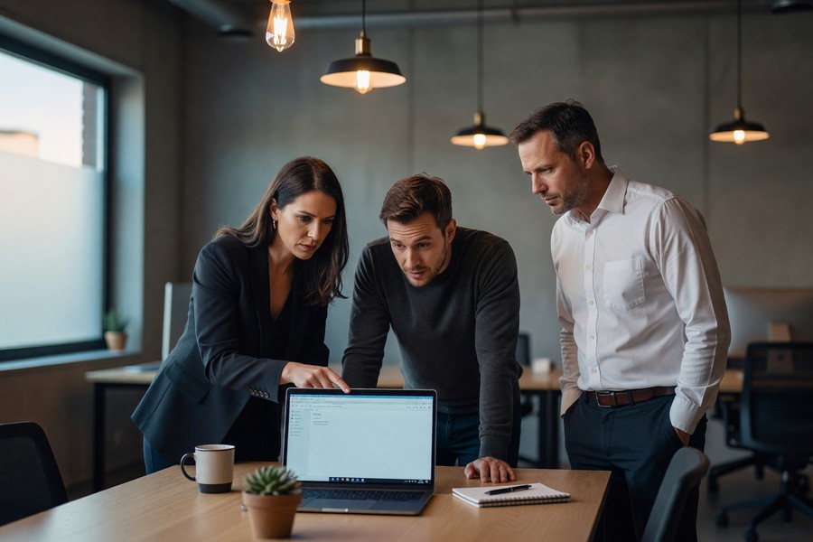 Side-by-side comparison of Session, Briar, Wire, and Wickr Me app interfaces on mobile screens