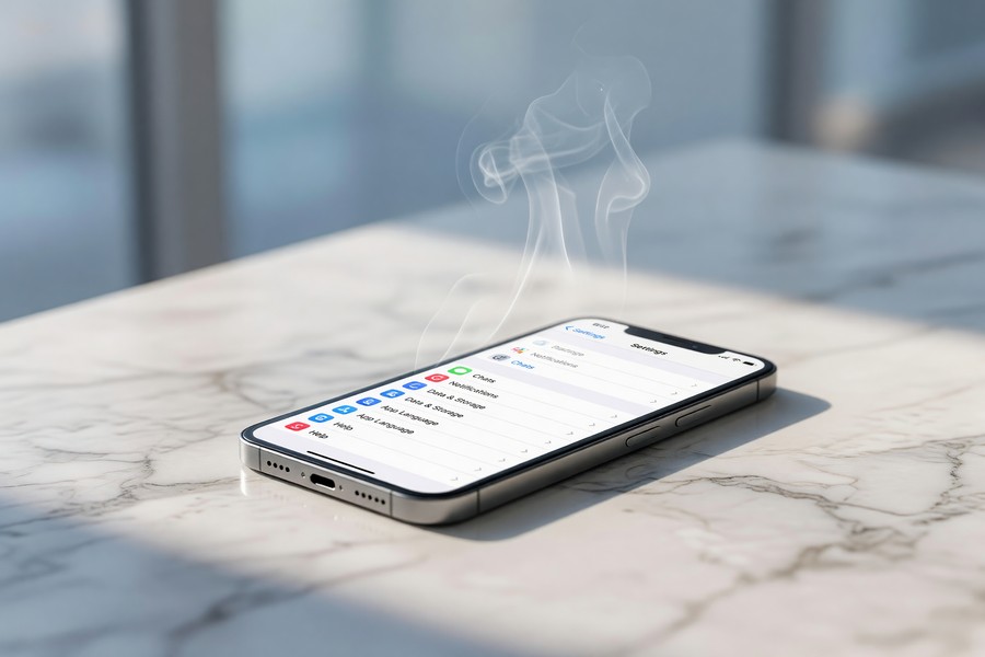 Step-by-step WhatsApp backup screen on Android showing Google Drive options
