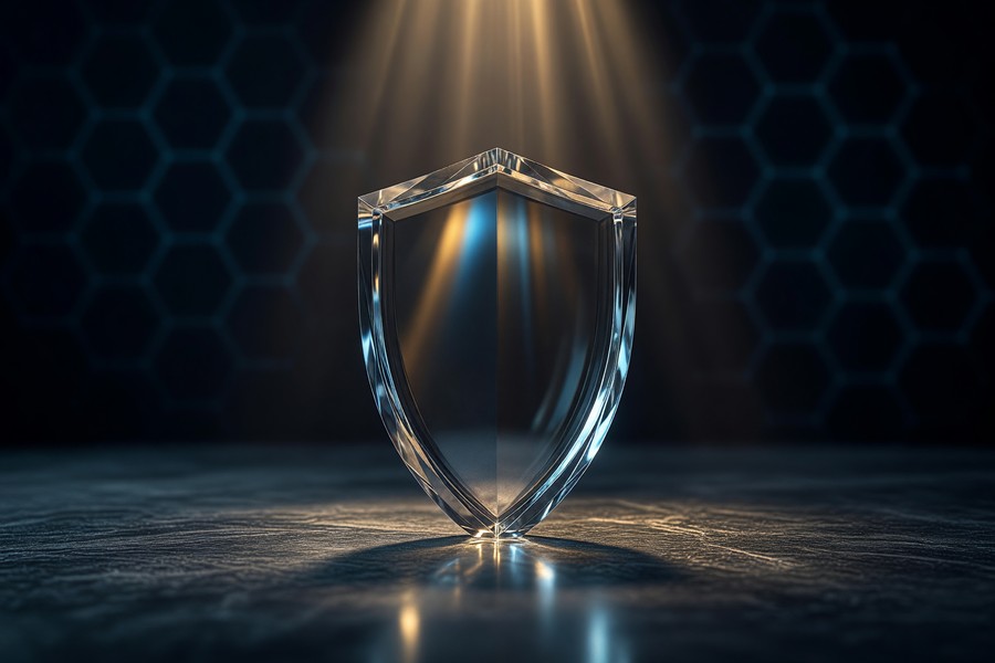 Infographic showing Signal vs Telegram privacy comparison with encryption, data storage, and legal compliance scores