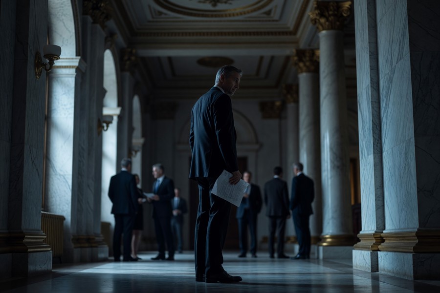 Comparison chart of Signal vs Telegram privacy features and data policies