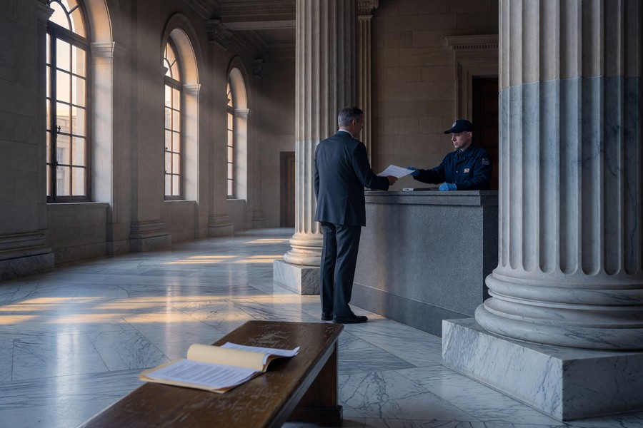 Side-by-side comparison of a physical prepaid burner phone and a virtual number app on a smartphone screen