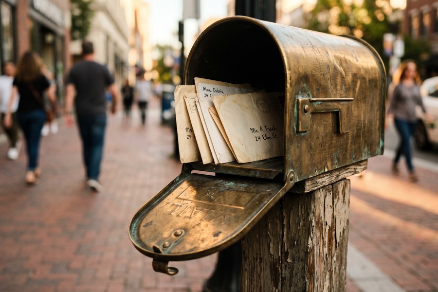 Three types of burner email services shown side by side: disposable, session-linked, and forwarding alias