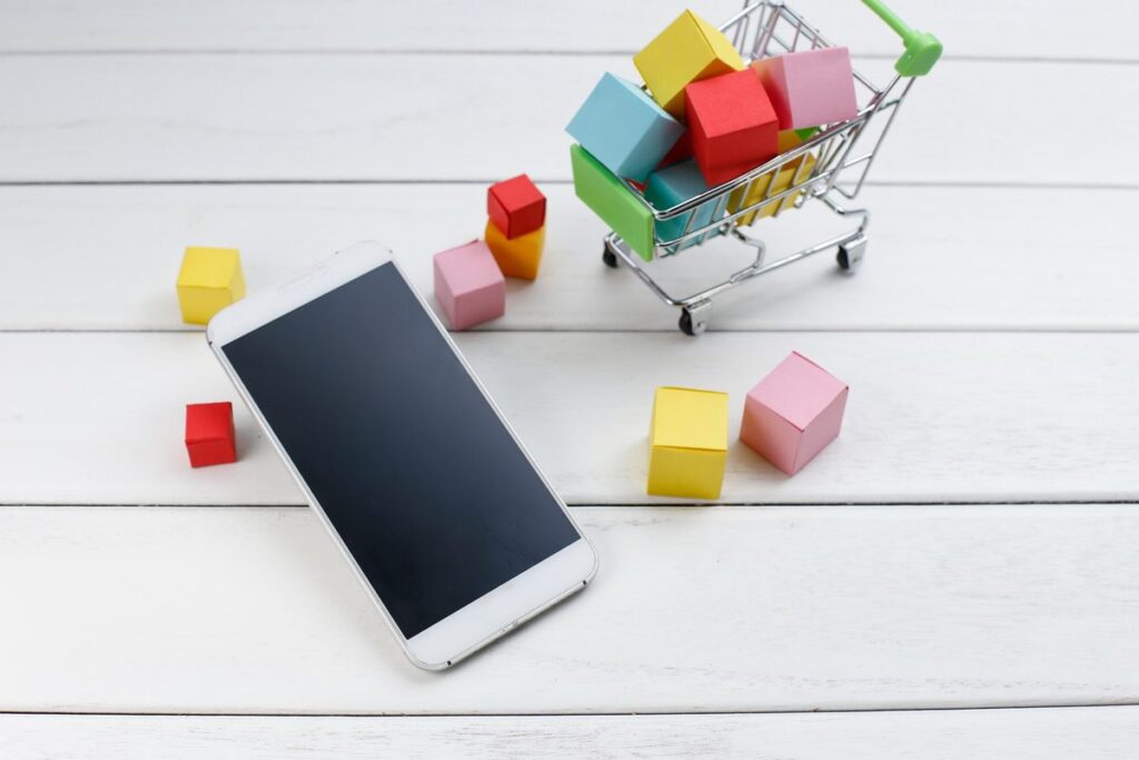 How Parents in California Are Using Digital Security Tools to Block In-App Purchases