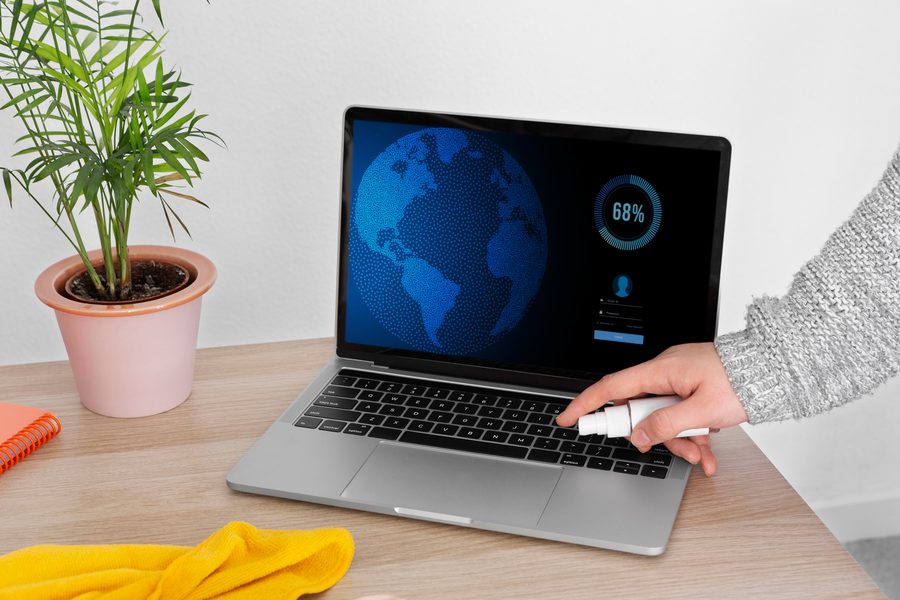 Comparison of tool performance in real-world remote work environments across Texas and California