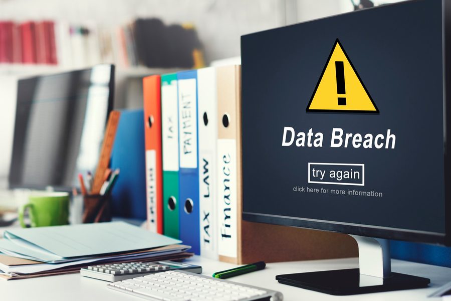 Image showing biometric data storage risks in health apps