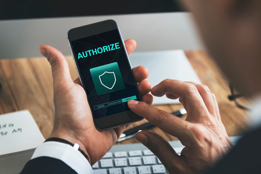 How built-in private relay protects your connection