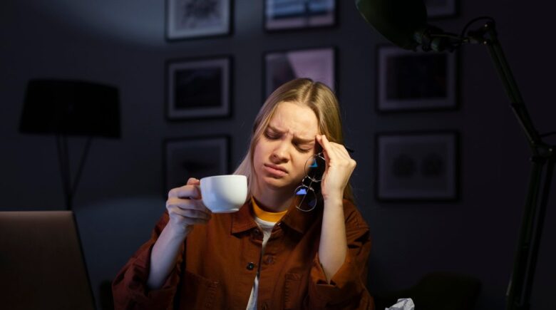 California workers use message delays to maintain work-life balance and reduce burnout