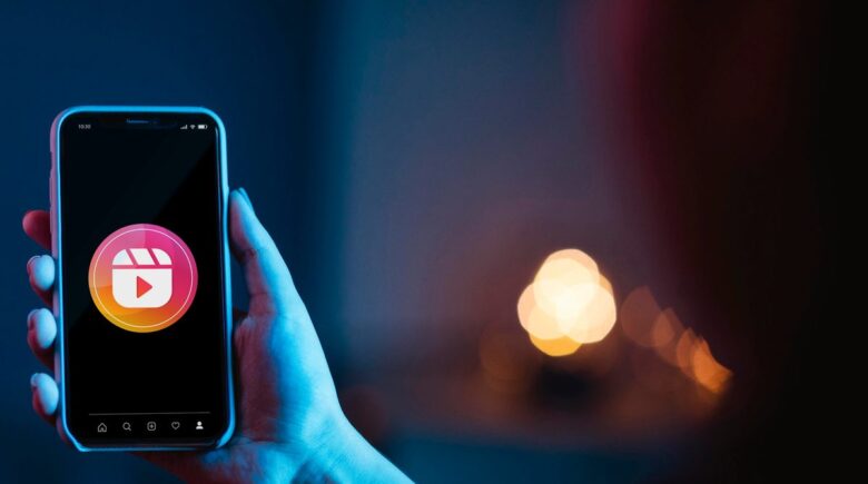 Settings menu showing auto-play video toggle options across X, TikTok, YouTube, and Netflix platforms