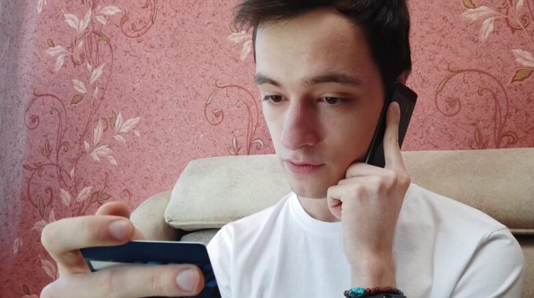 iOS Screen Time and Focus Modes setup for a 24-hour message buffer