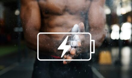 iPhone battery settings screenshot showing hidden power-saving options