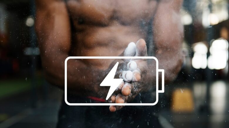 iPhone battery settings screenshot showing hidden power-saving options