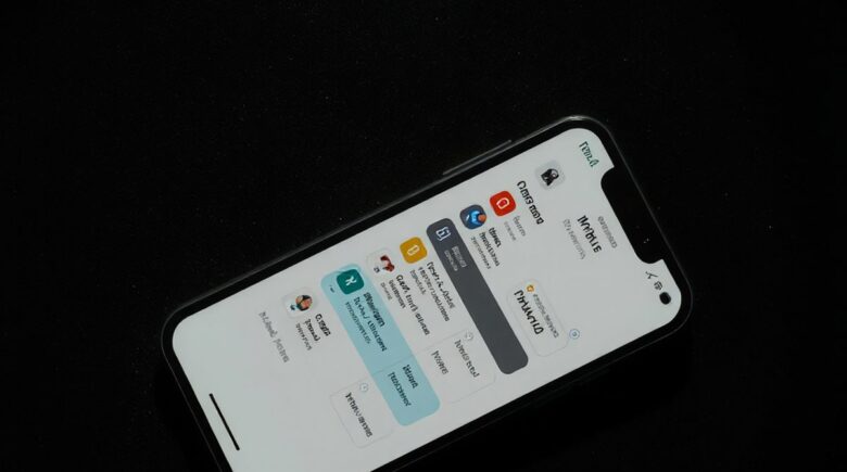 iPhone Calendar app showing recurring events, travel time alerts, and Focus Mode integration for productivity scheduling