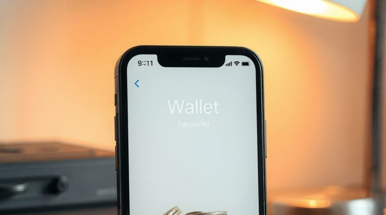 iPhone settings screen showing Optimized Battery Charging and Low Data Mode toggles