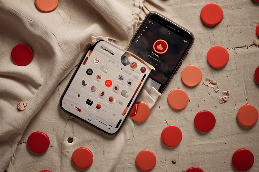 Brain activity during notification exposure vs. silence