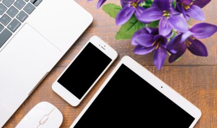 Android device with Developer Options open showing animation scale adjustment