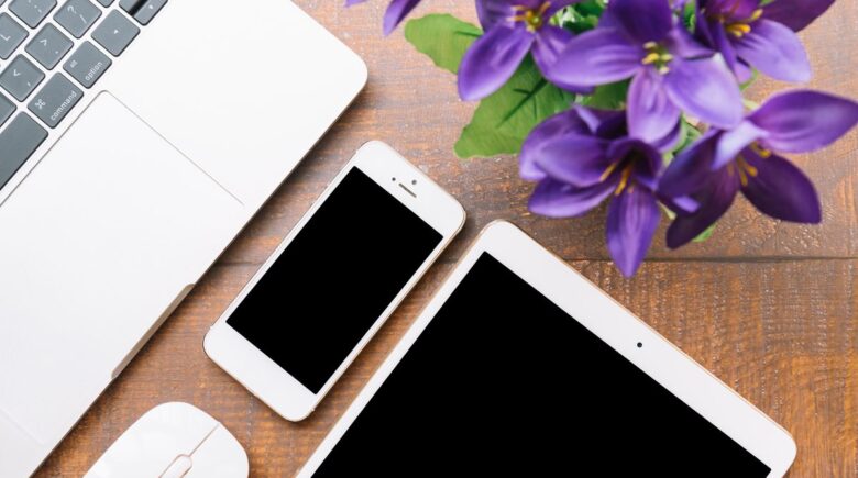 Android device with Developer Options open showing animation scale adjustment