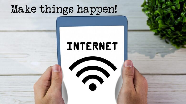 Texas renters using app-based locks to secure shared Wi-Fi networks