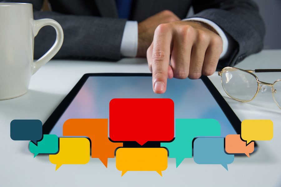 Client response expectations have shifted dramatically since 2022.